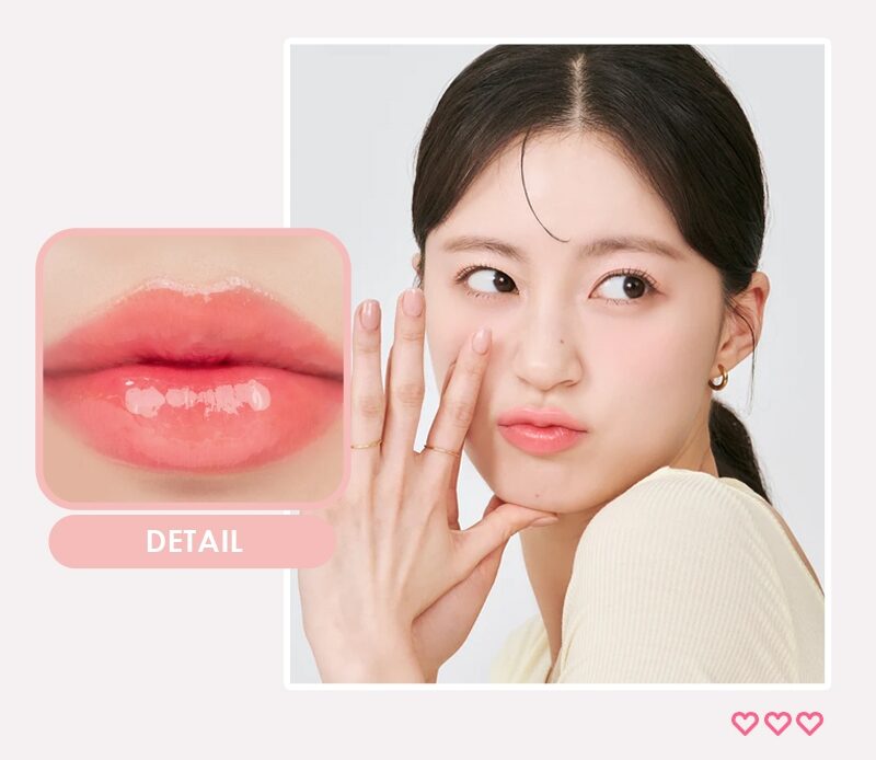 Romand bare apricot 31 - Imagen 3