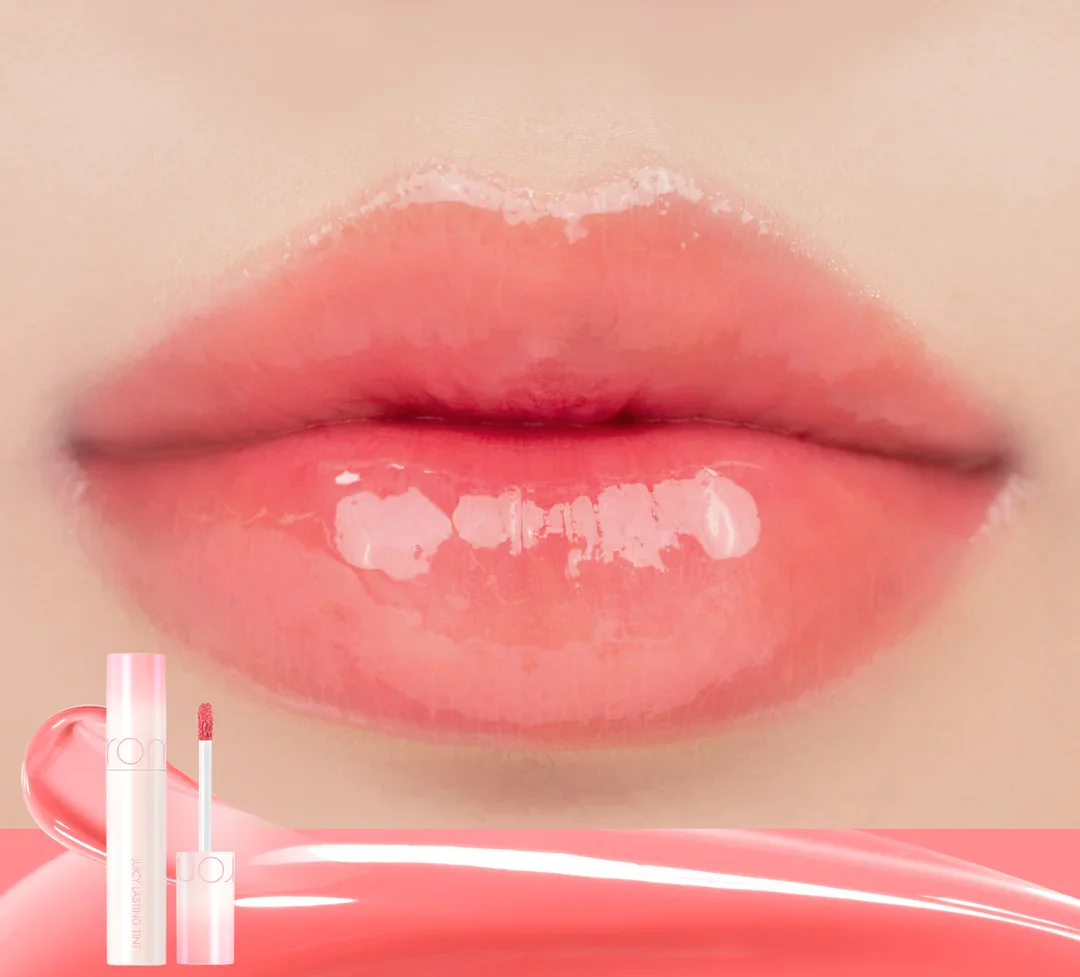 Romand bare apricot 31