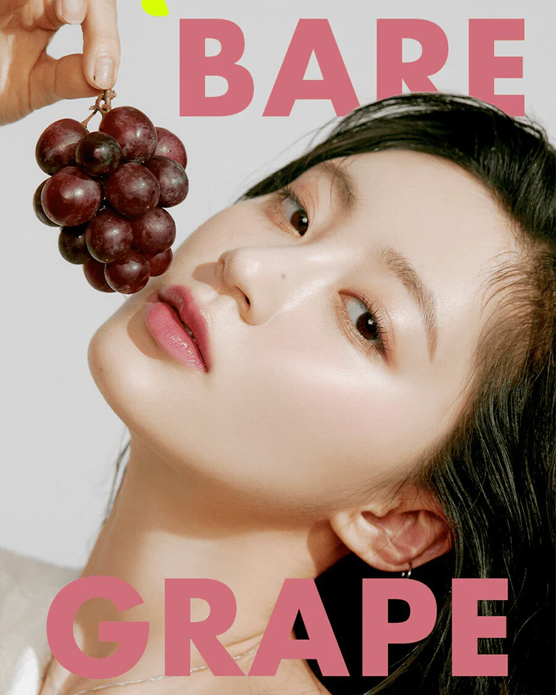 Juicy Lasting Tint #25 Bare Grape - Imagen 2