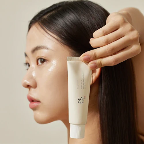 Beauty of Joseon Relief Sun : Rice + Probiotics SPF50+ / PA++++