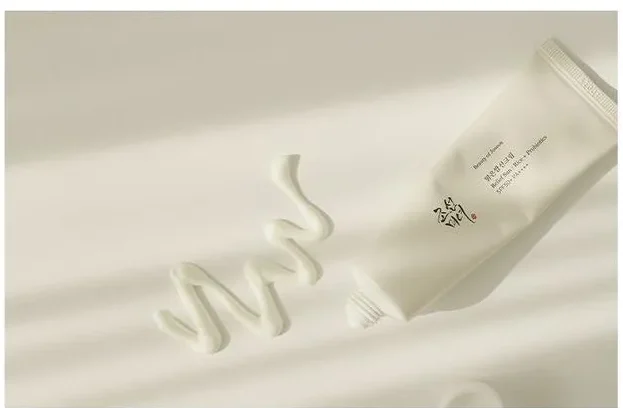 Beauty of Joseon Relief Sun : Rice + Probiotics SPF50+ / PA++++ - Imagen 2