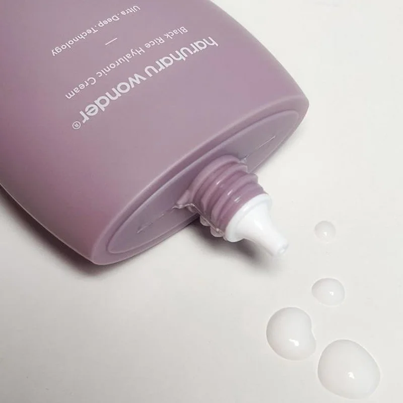 Black Rice Hyaluronic Cream - Imagen 2