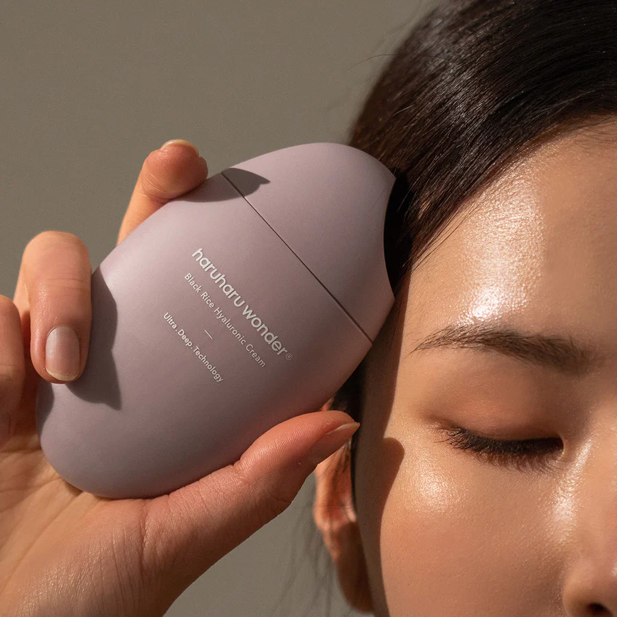 Black Rice Hyaluronic Cream - Imagen 5