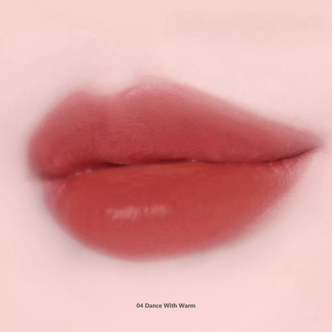 Peripera Ink Jellable Tint 04 Dance with warm - Imagen 2